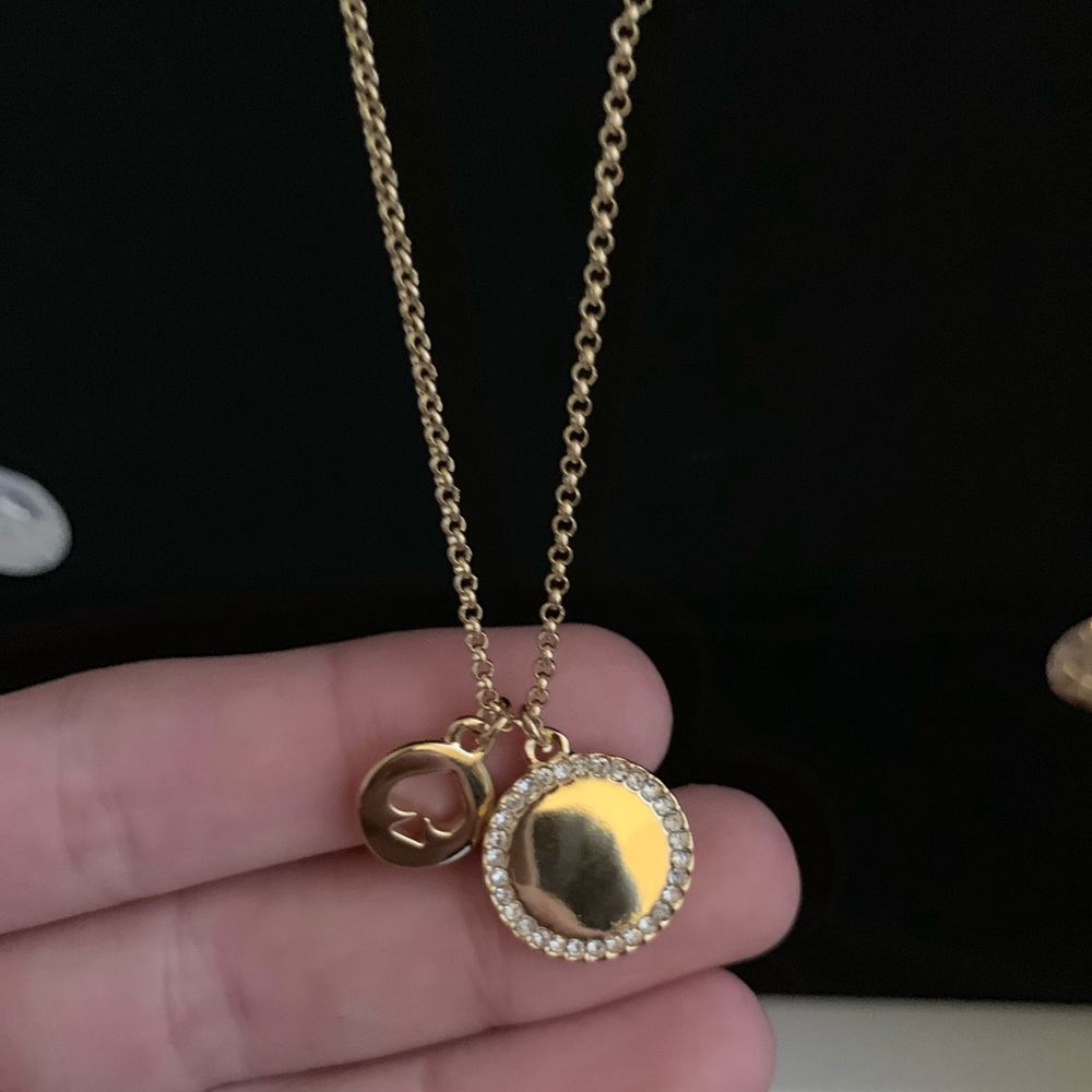 Kate Spade Necklace